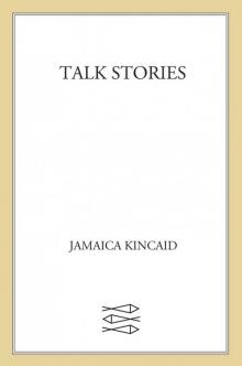 Talk Stories