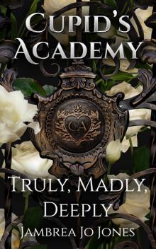 Truly, Madly, Deeply