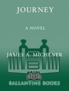 Journey: A Novel Journey: A Novel