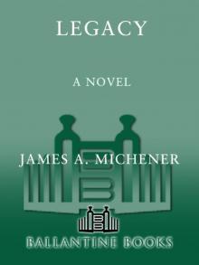 Legacy: A Novel