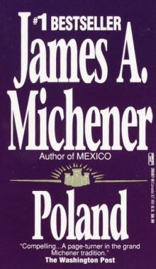 Poland: A Novel