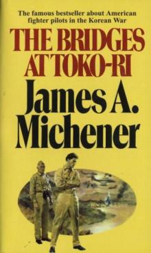 The Bridges at Toko-Ri: A Novel