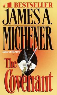The Covenant: A Novel