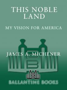 This Noble Land