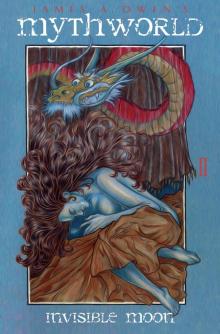 Mythworld: Invisible Moon