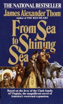 From Sea to Shining Sea