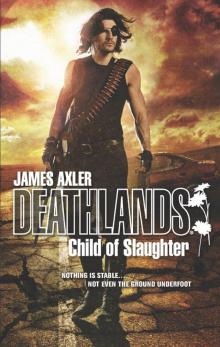 Child of Slaughter Child of Slaughter