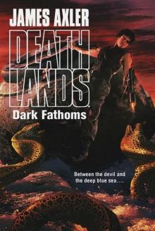 Dark Fathoms