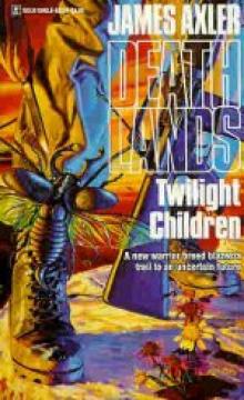 Deathlands - The Twilight Children
