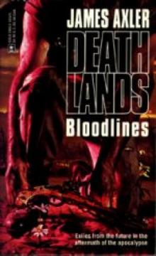 Deathlands 29 - Bloodlines