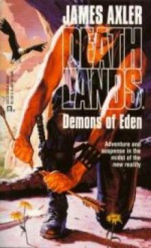 Deathlands 37 - Demons of Eden