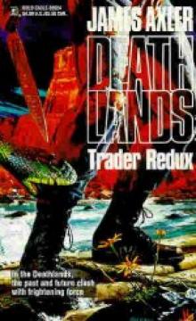 Deathlands Trader Redux Deathlands Trader Redux