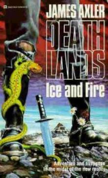 Ice and Fire
