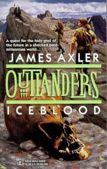 Iceblood Iceblood