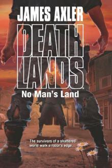 No Man's Land