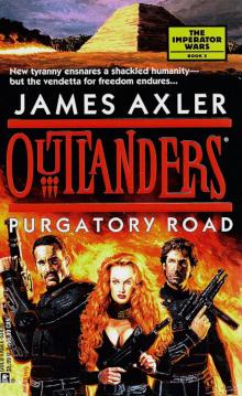 Outlanders 17 Purgatory road
