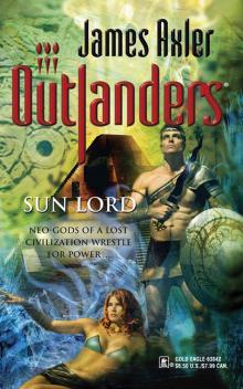 Outlanders 29 Sun Lord Outlanders 29 Sun Lord