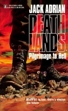 Pilgrimage to Hell d-1
