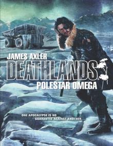 Polestar Omega Polestar Omega