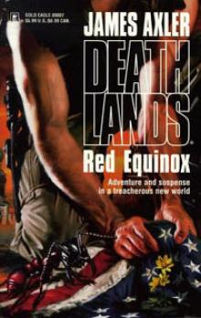 Red Equinox d-9