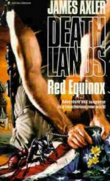Red Equinox