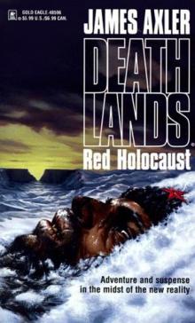 Red Holocaust d-2