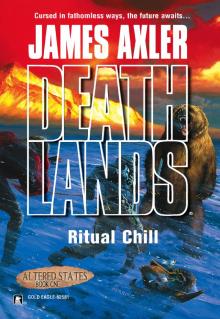 Ritual Chill Ritual Chill
