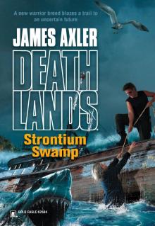 Strontium Swamp Strontium Swamp