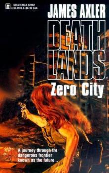 Zero City Zero City