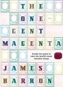 One Cent Magenta