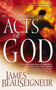 Acts of God Acts of God