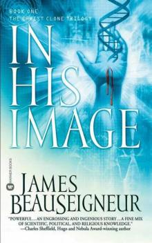 In His Image In His Image