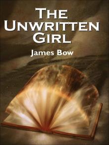 The Unwritten Girl