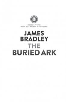The Buried Ark