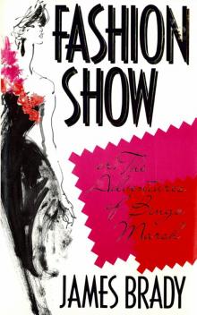 Fashion Show, or, the Adventures of Bingo Marsh