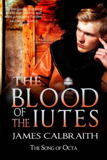 The Blood of the Iutes