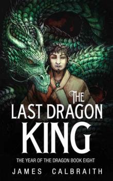 The Last Dragon King