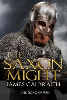 The Saxon Might