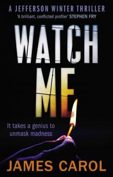 Watch Me (Jefferson Winter 2)