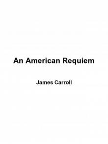 An American Requiem An American Requiem