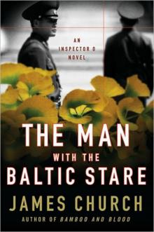Inspector O 04 - The Man with the Baltic Stare Inspector O 04 - The Man with the Baltic Stare