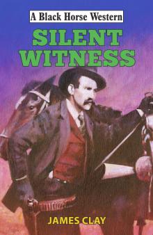 Silent Witness Silent Witness
