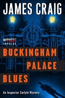 Buckingham Palace Blues