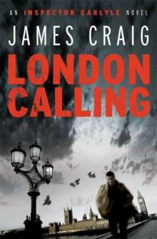 London Calling ic-1 London Calling ic-1