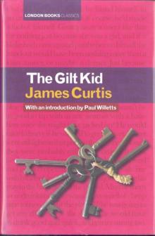 THE GILT KID