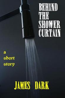 Behind the Shower Curtain: A Short Story