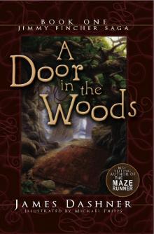 A Door in the Woods