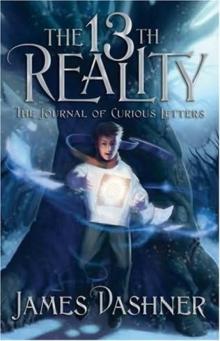The Journal of Curious Letters 1r-1