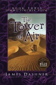 The Tower of Air