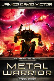 Metal Warrior: Steel Cage